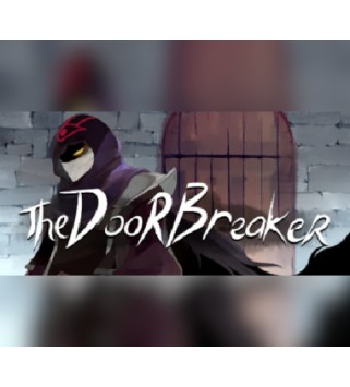 The Doorbreaker Steam Key GLOBAL